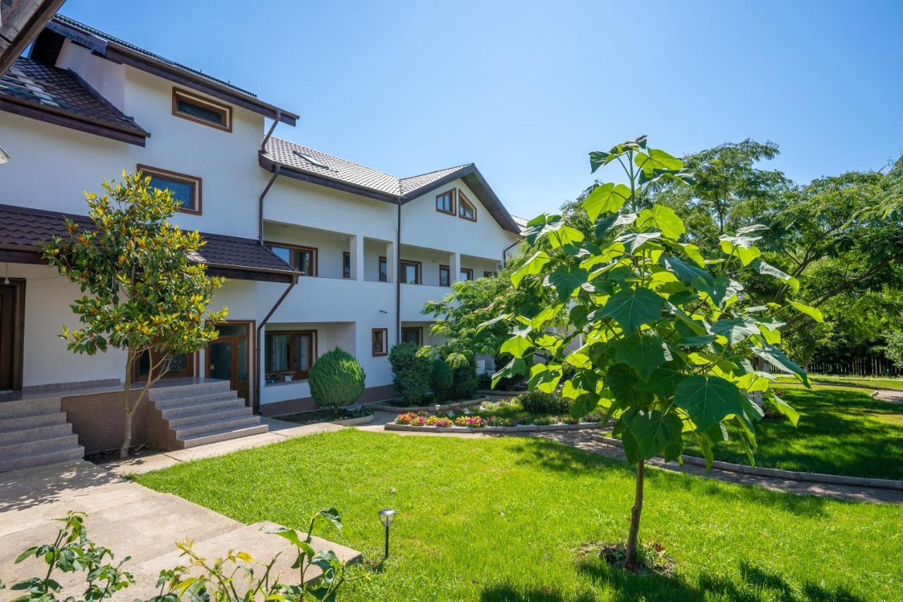 Vila Cataleya Venus Exterior photo