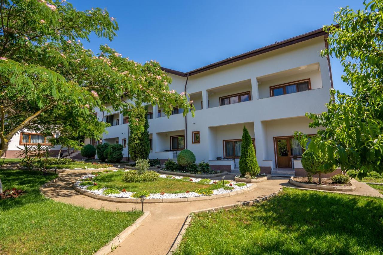 Vila Cataleya Venus Exterior photo