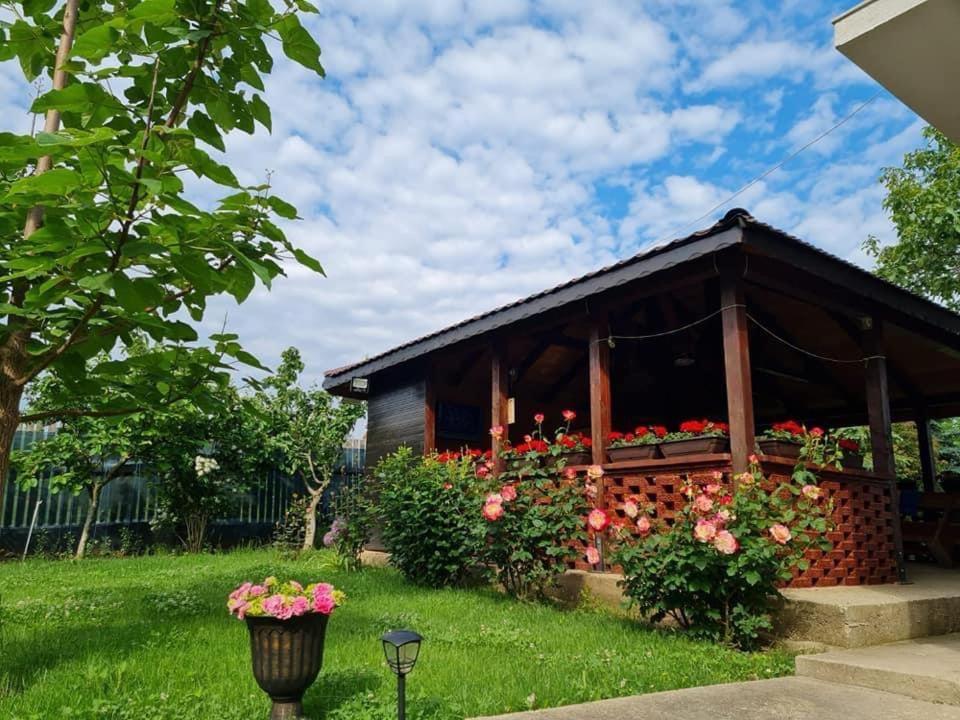 Vila Cataleya Venus Exterior photo