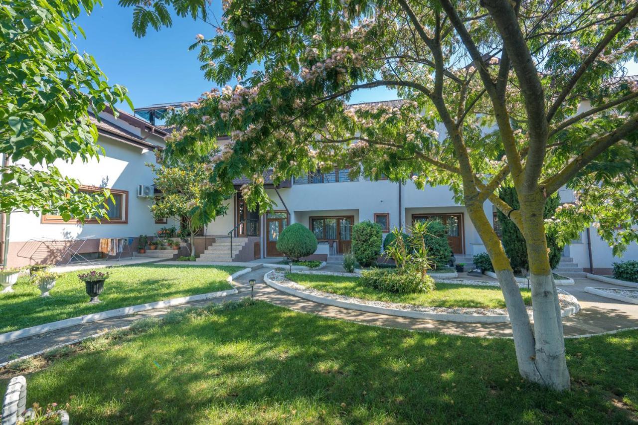 Vila Cataleya Venus Exterior photo