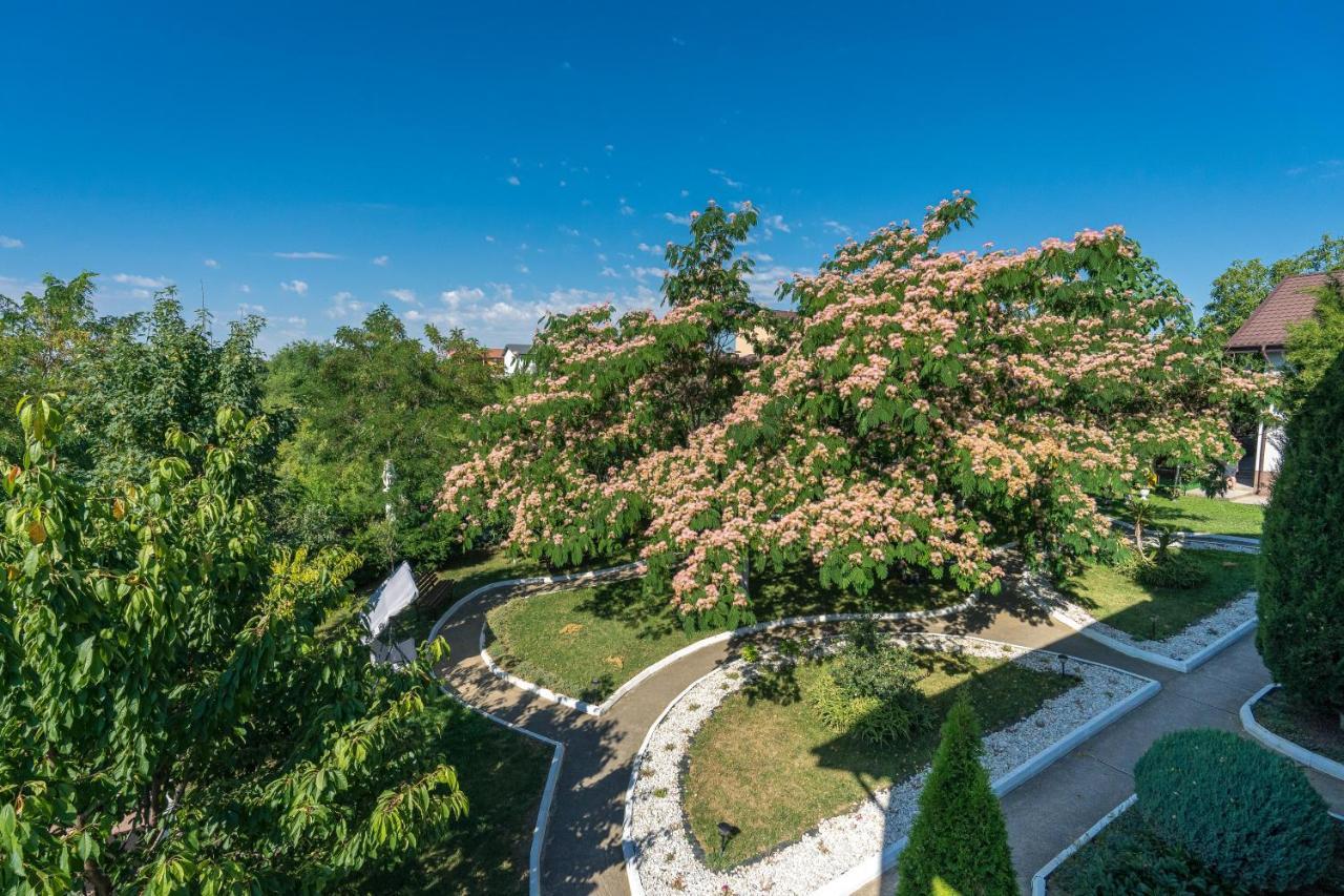 Vila Cataleya Venus Exterior photo