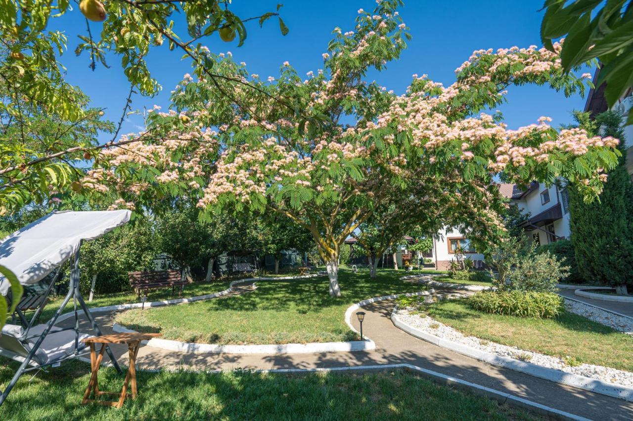 Vila Cataleya Venus Exterior photo